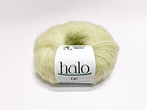 Halo DK