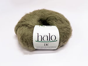 Halo DK