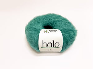 Halo DK