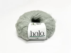 Halo DK