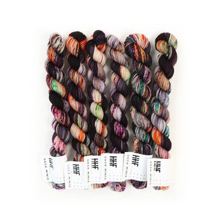 Sock Minis