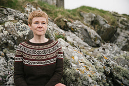 Grand Shetland Adventure Knits