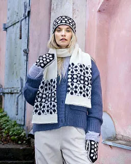 Beloved Patterns & Erik Bruun Knitting Magazine