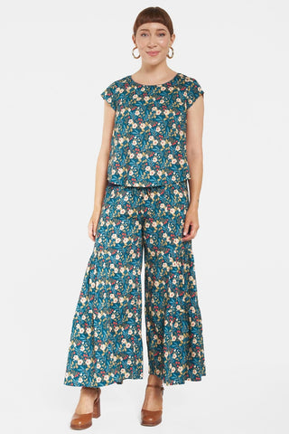 Flare Trouser SS26/27