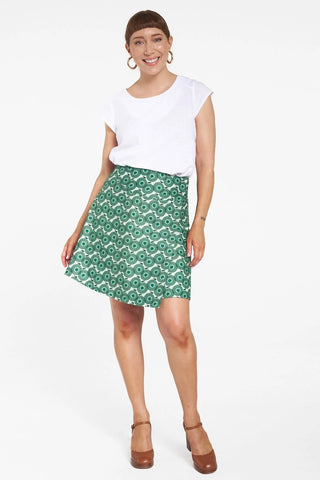 Chameleon Reversible Skirt SS26/27