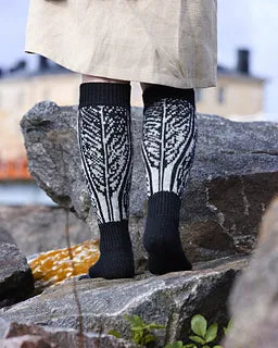 Beloved Patterns & Erik Bruun Knitting Magazine