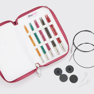 Dreamz Starter Special Interchangeable Needle Set 10cm