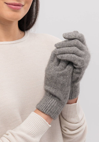Cosy Gloves