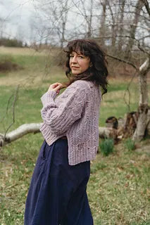 Field Notes: 20 Textured Knits for Everyday Beauty