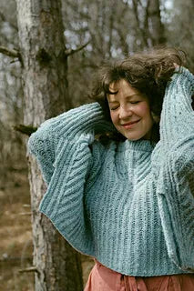 Field Notes: 20 Textured Knits for Everyday Beauty