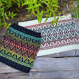 Diamondback Cowl Kit