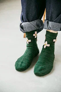 Sock Knitting Club