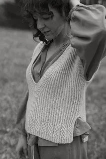 Field Notes: 20 Textured Knits for Everyday Beauty