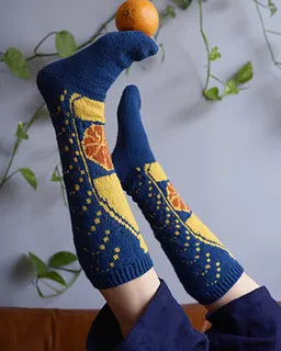 Beloved Patterns & Erik Bruun Knitting Magazine