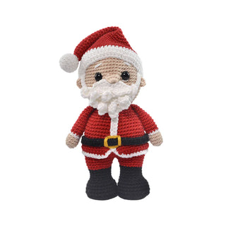 Amigurumi Christmas Collection