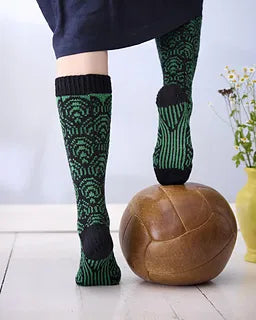 Beloved Patterns & Erik Bruun Knitting Magazine