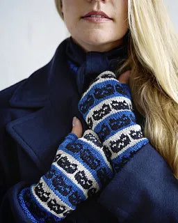 Beloved Patterns & Erik Bruun Knitting Magazine