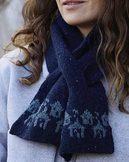 Beloved Patterns & Erik Bruun Knitting Magazine