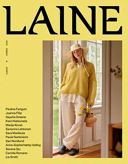 Laine Magazine
