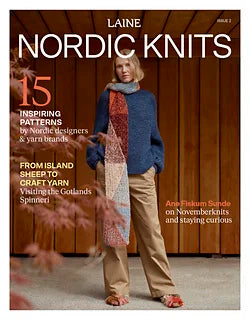 Nordic Knits 2
