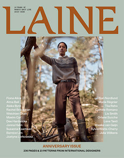 Laine Magazine