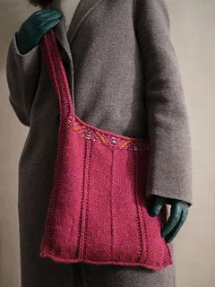 Beaded Colourwork - A Modern Approach to Knitting with Beads