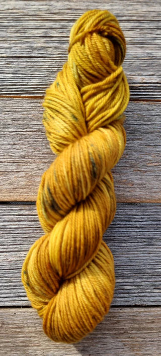 Wattlebird Yarn 8 Ply