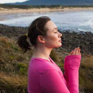 Florence Merino Thermal Base Layer
