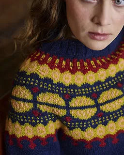 Beloved Patterns & Erik Bruun Knitting Magazine