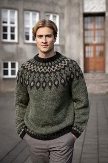 Nordic Knits 2