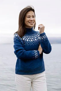 Nordic Knits 2