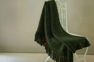 Alpaca Blanket Kit 14ply