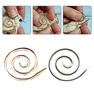 Cable Needle/Large stich marker