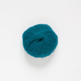 Luxurious Alpaca Throw Kit