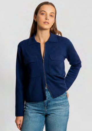 Milano Jacket
