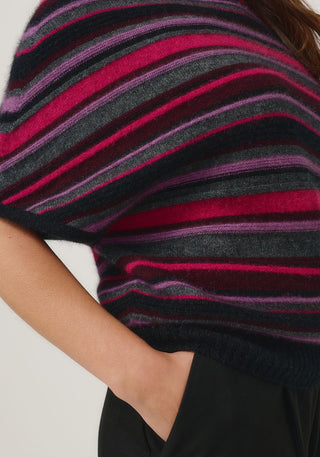 Ziggy Knit Tee