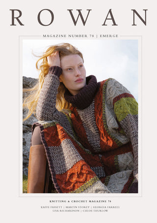 Rowan Magazine