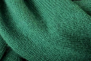 Flo Stone Cashmere Merino Luxe Wrap