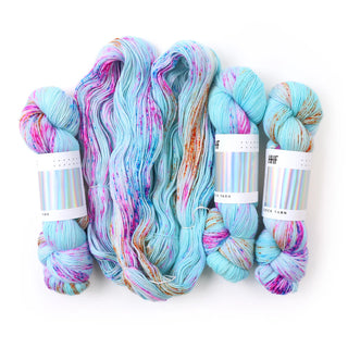 Hedgehog Fibres Sock Yarn