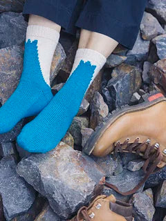 Sock Knitting Club