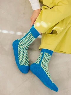 Sock Knitting Club