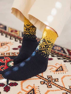 Sock Knitting Club