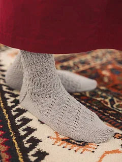 Sock Knitting Club