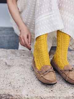 Sock Knitting Club