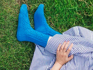 Sock Knitting Club