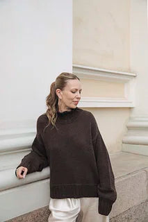 Nordic Chic: : Knitting a Modern Wardrobe