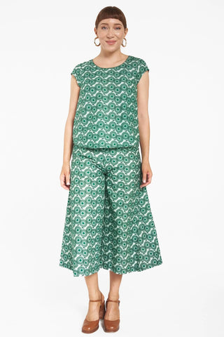 Sadie Trouser SS26/27
