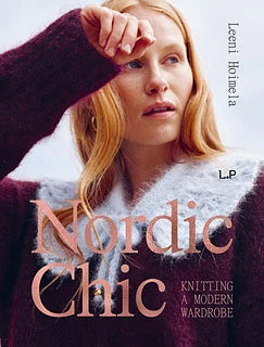 Nordic Chic: : Knitting a Modern Wardrobe