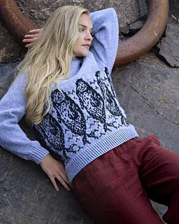 Beloved Patterns & Erik Bruun Knitting Magazine