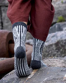 Beloved Patterns & Erik Bruun Knitting Magazine